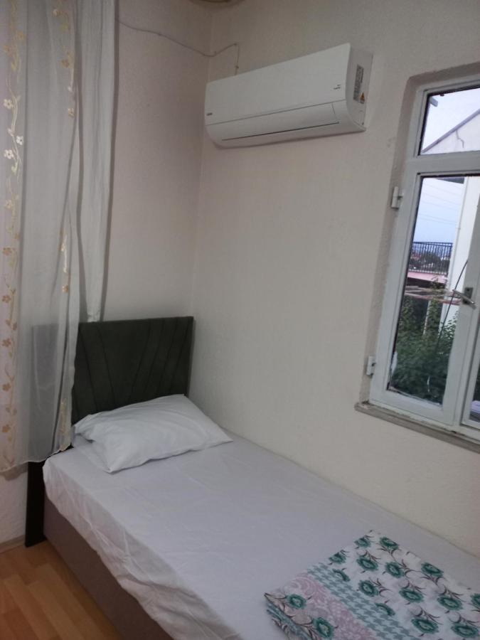 Adventurous Local Hostel Fethiye Eksteriør billede