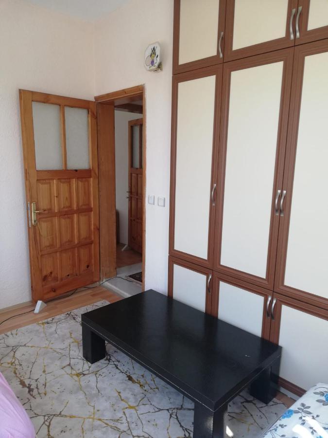 Adventurous Local Hostel Fethiye Eksteriør billede