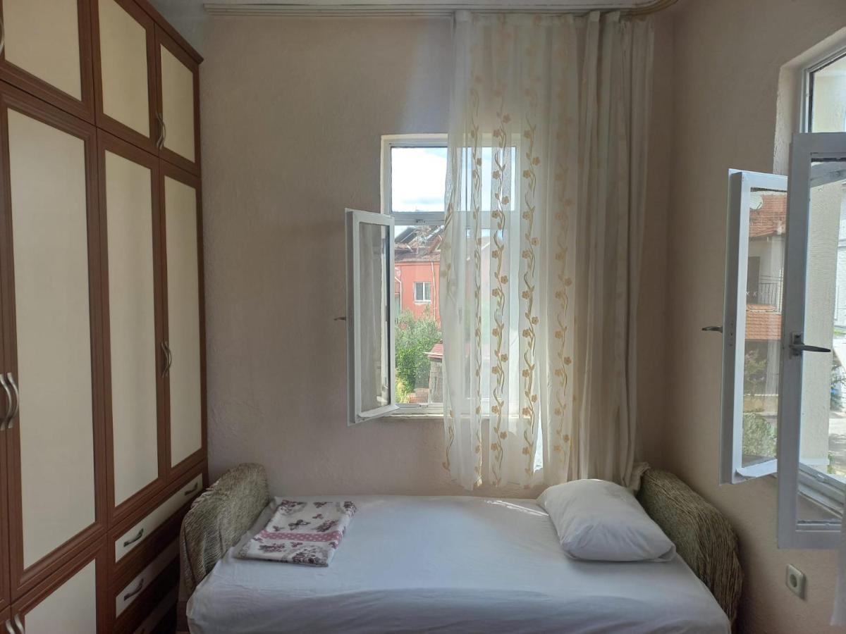 Adventurous Local Hostel Fethiye Eksteriør billede