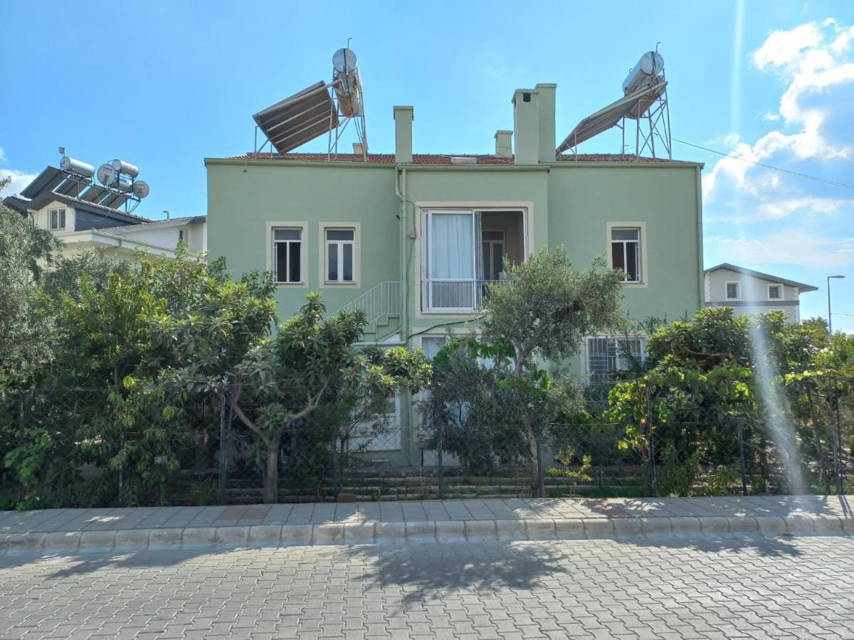 Adventurous Local Hostel Fethiye Eksteriør billede