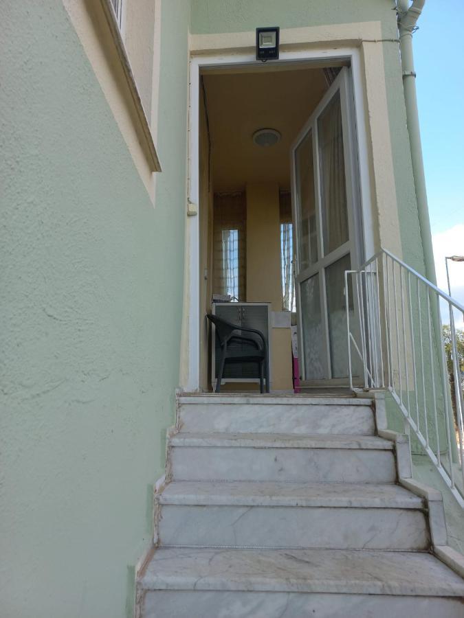 Adventurous Local Hostel Fethiye Eksteriør billede