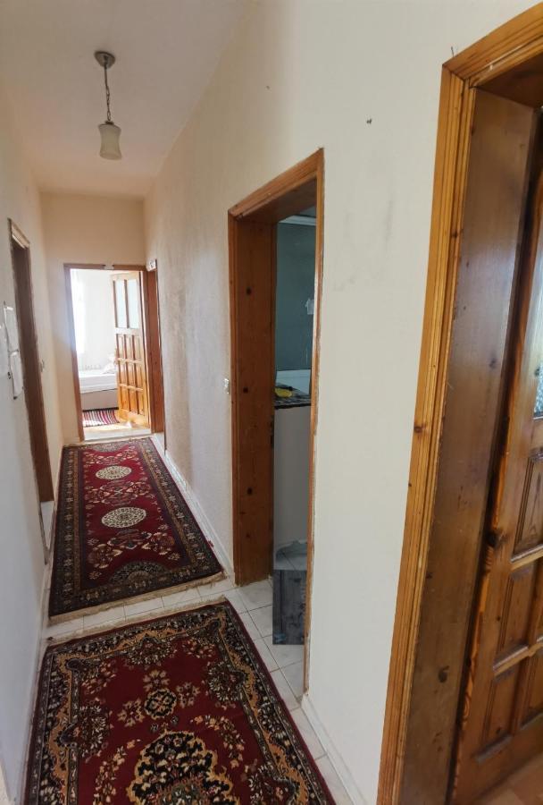 Adventurous Local Hostel Fethiye Værelse billede