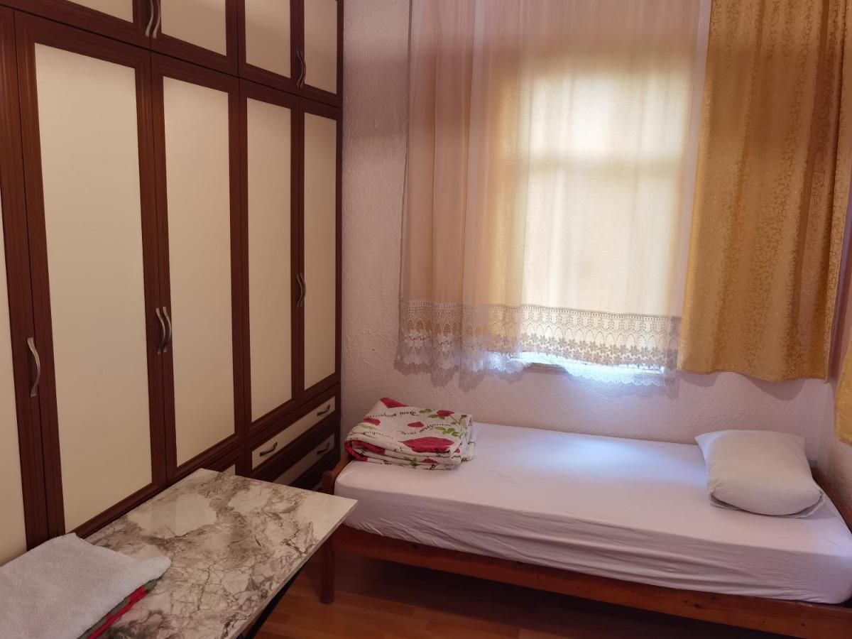 Adventurous Local Hostel Fethiye Værelse billede